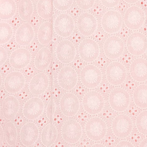 MAJORELLE Nelvin Mini Dress in Baby Pink - Picture 4 of 16